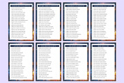 1000 AI Prompts Business & Marketing, a Stationery Template by Mustafiz (Thumbnail 7 of 8)
