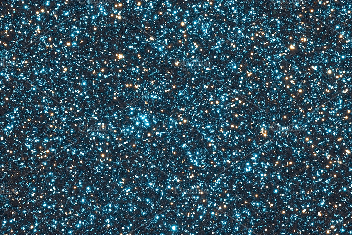 22 Glitter Textures, a Texture Graphic by UnicDesign