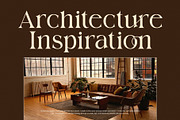 Comig Elegant Serif Font, a Serif Font by Perfectype (Thumbnail 6 of 8)