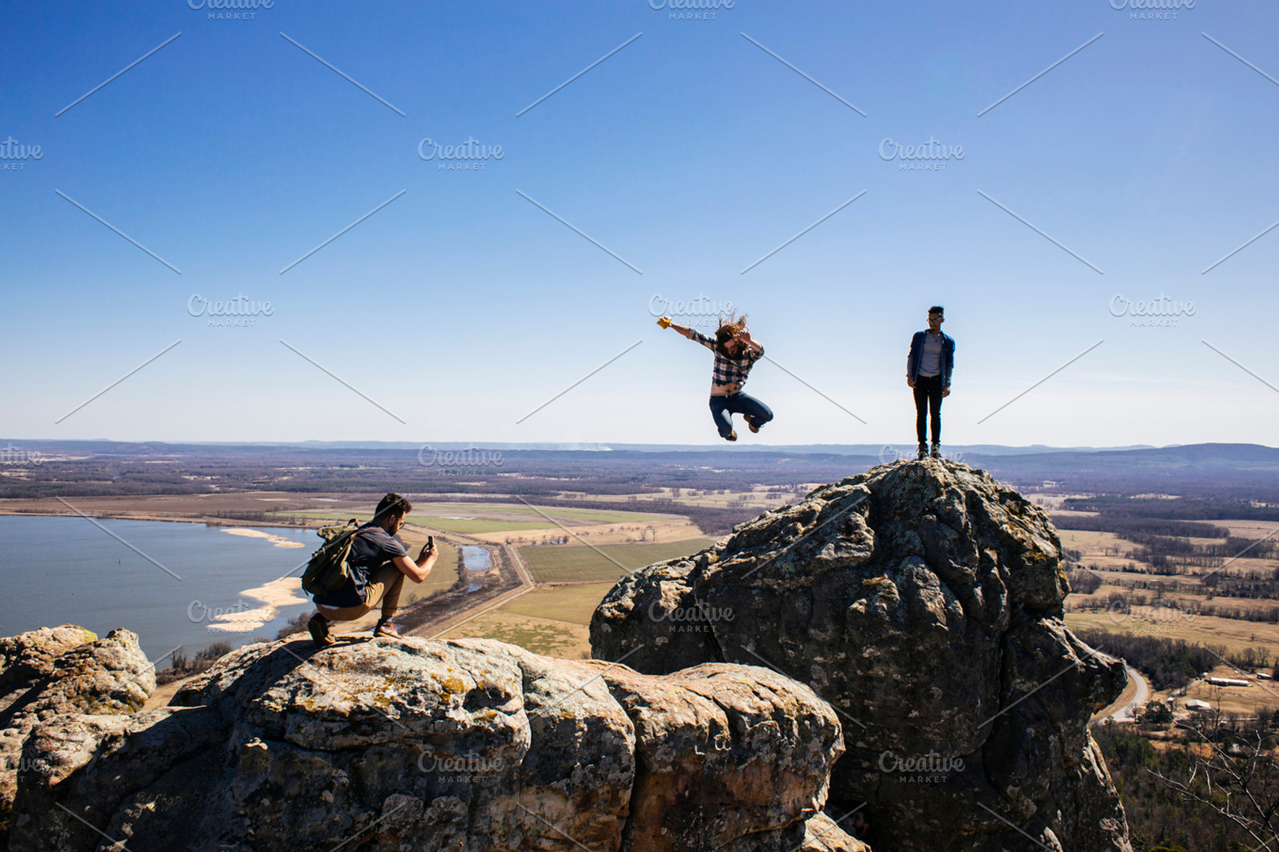 Jumpstagram