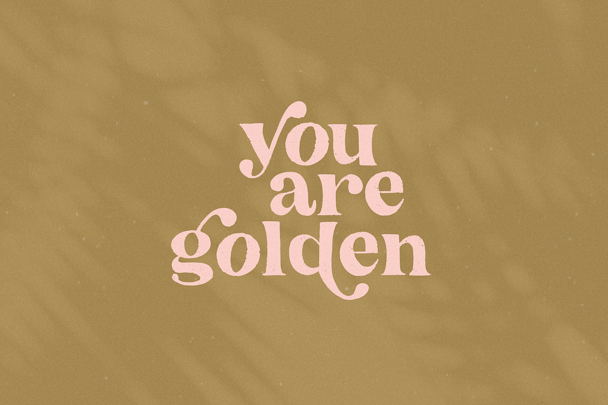 The California | Serif Font Duo, a Serif Font by KA Designs (Photo 9 of 24)