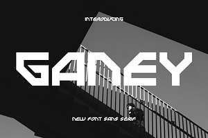 Ganey