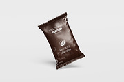 Snack Packaging Mockup, a Packaging Mockup by mahhyud (Thumbnail 4 of 6)
