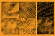 Grunge In Chains - Textures Pack, a Texture Graphic by BeNone Designs (Thumbnail 4 of 6)