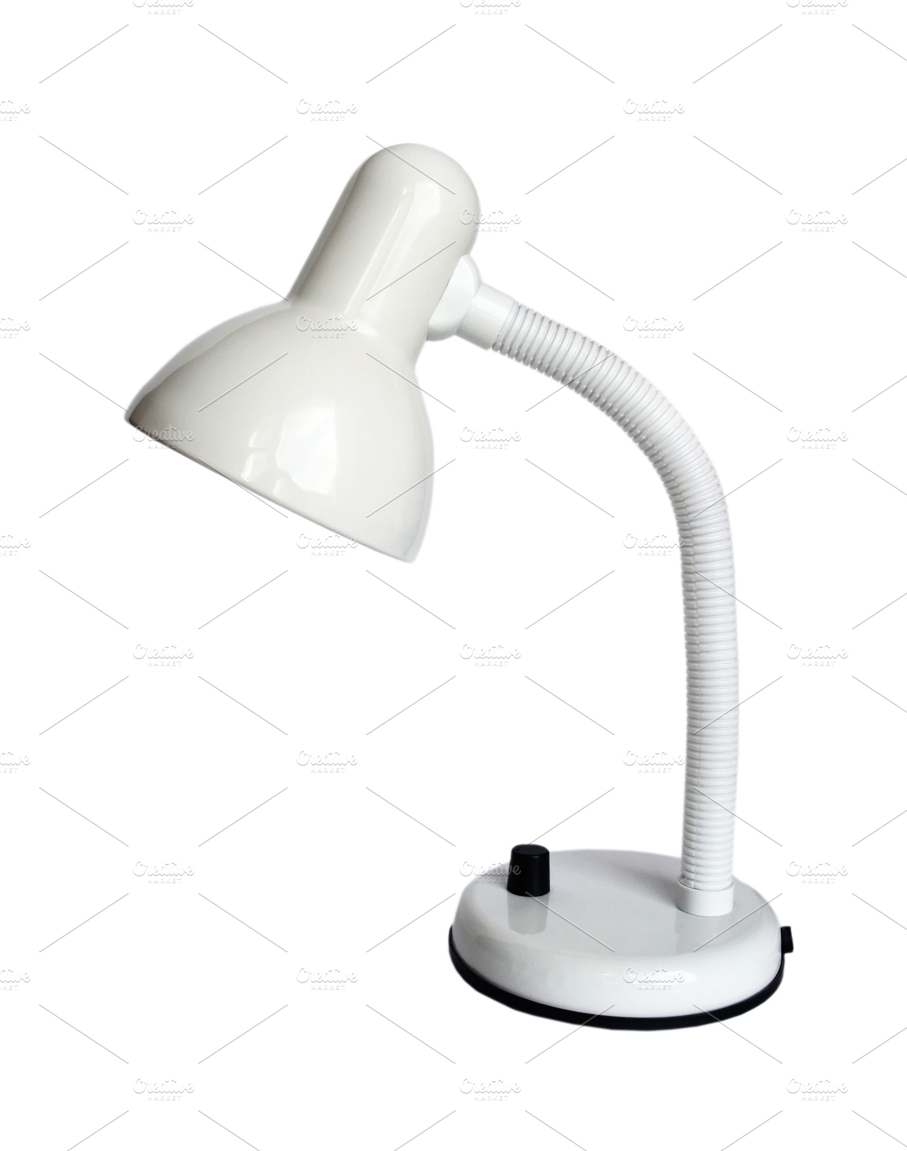 table lamp, a Photo by saiko3p