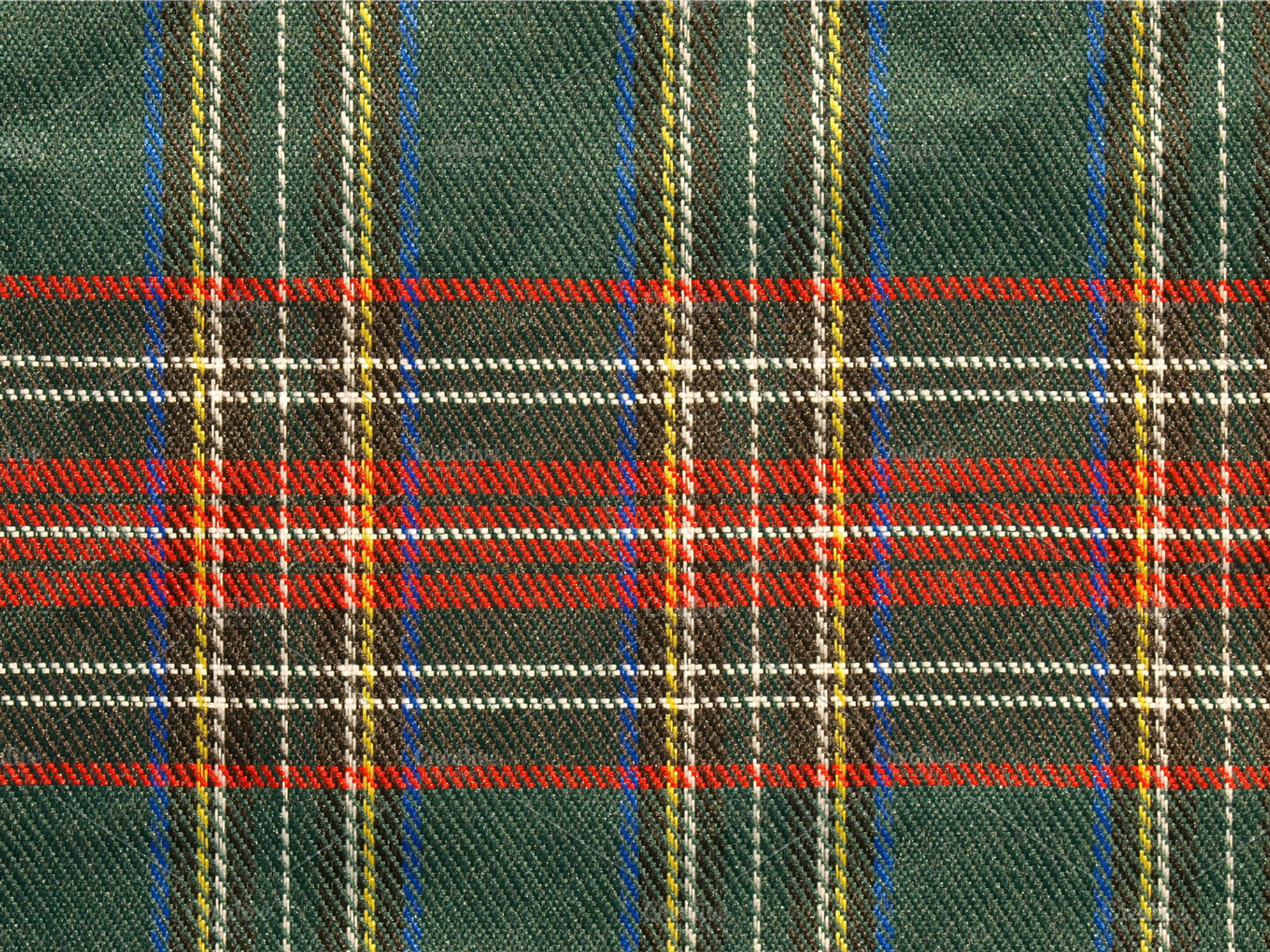 Tartan stock photo containing tartan and background
