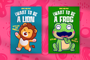 Pichie Cute Display Font, a Sans Serif Font by Linecreative (Thumbnail 2 of 8)