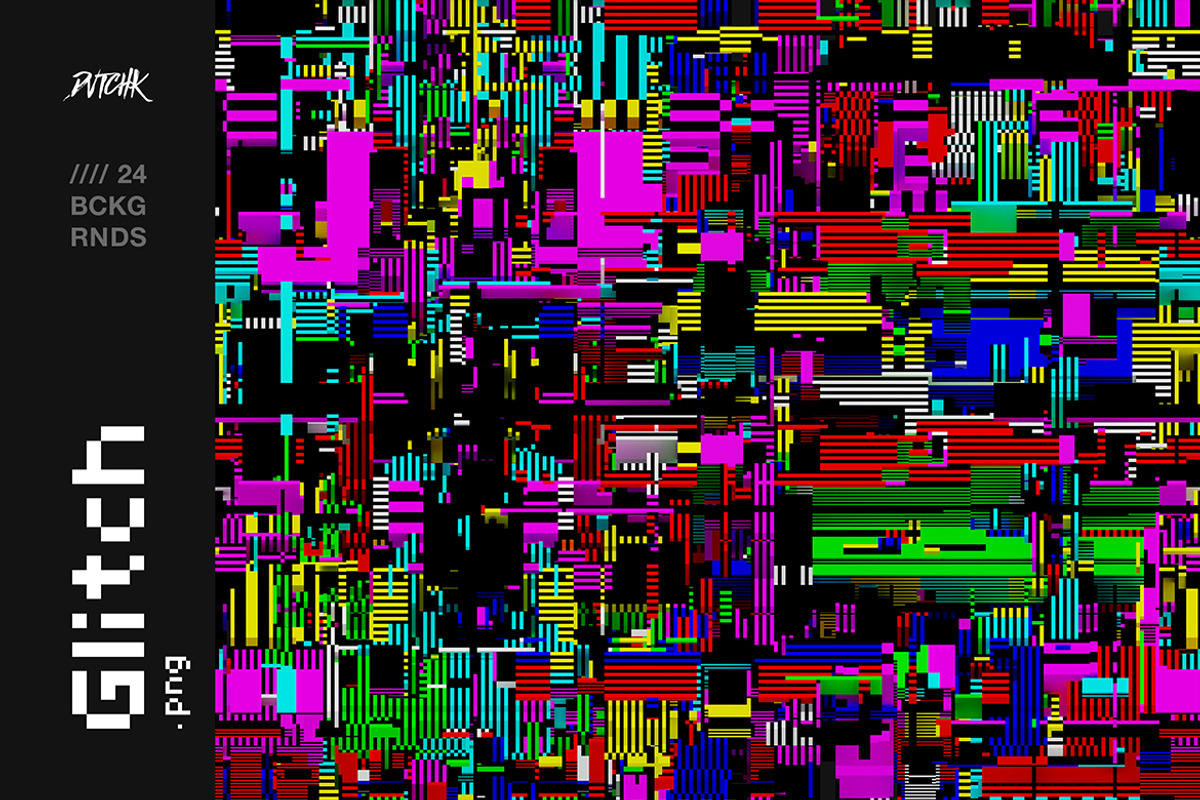 Glitch Transparent PNG TV Background, a Graphic by dvtchk (Photo 10 of 11)