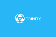 Trinity Health Logo, a Branding & Logo Template by bvcreates (Thumbnail 6 of 8)