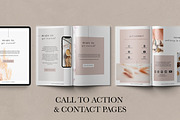 Services & Pricing Template | JANE, a Brochure Template by Studio Next (Thumbnail 11 of 14)