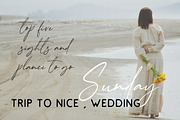 Tropical Sunshine, a Script Font by AnayaStudio (Thumbnail 7 of 8)