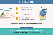 Primary Colors Shopify Theme | Kids, a Shopify Template by Design Pixie (Thumbnail 10 of 11)