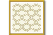 Geometric Seamless Vector Fine, a Pattern Graphic by FineArtStudio (Thumbnail 2 of 3)