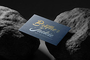 Kinetic Motion Modern Brush Font, a Script Font by Letterena Studios Script (Thumbnail 5 of 20)