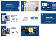 UX Product Design & Research Report, a Presentation Template by Bryant Design (Thumbnail 9 of 12)