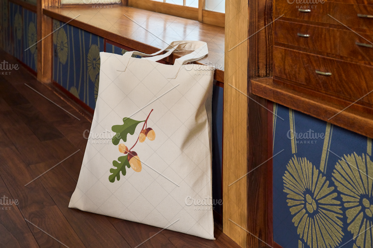 Cozy Fall Graphics Set for Crafting, an Illustration by Oleksandra Illustrates (Photo 11 of 13)