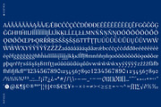 Mathilde, a Serif Font by Sudtipos (Thumbnail 8 of 8)