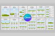 Wholesale Line Sheet Template, a Stationery Template by Design Zone (Thumbnail 6 of 7)