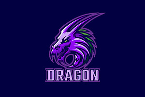 Dragon Logo