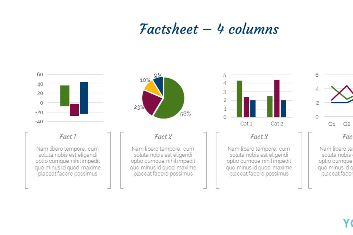 Elegant PP template New York, a Presentation Template by DutchDigitalDesign (Photo 12 of 22)