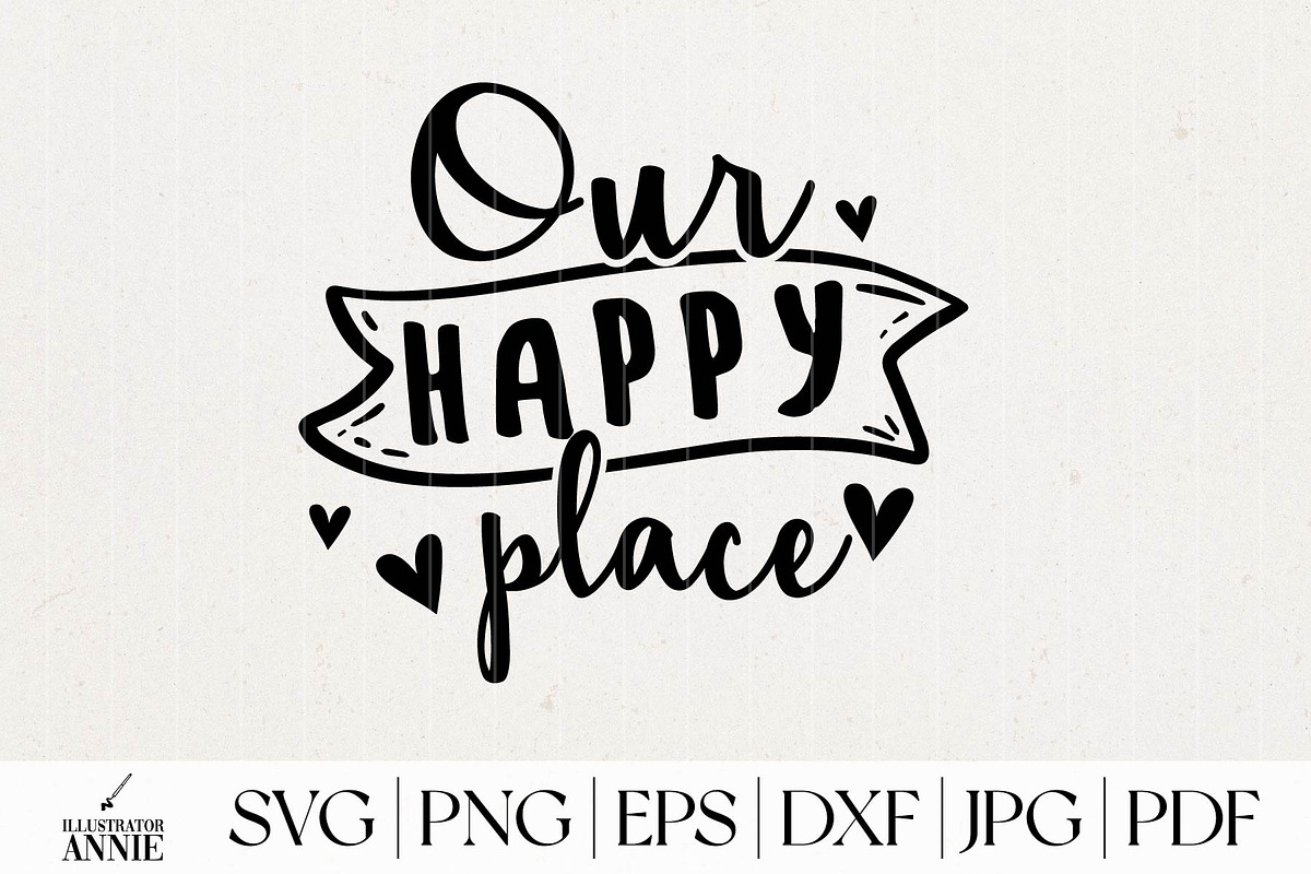 Family SVG Bundle - Family Quotes, an Object Graphic by IllustratorAnnie (Photo 4 of 5)