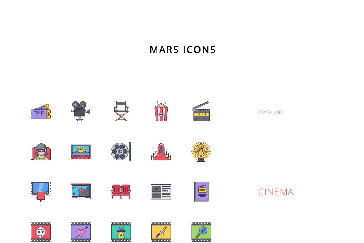 Icon Mix. 32 600 Icons. 96% Off., a Duotone Icon by Last Spark (Photo 14 of 23)