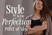Nostalgic Moment Elegant Serif Font, a Serif Font by RantautypeStudio (Thumbnail 8 of 19)