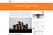 Financial Accounting WordPress Theme, a WordPress Template by Visualmodo (Thumbnail 40 of 41)