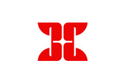 Monogram Letter BC Logo, a Branding & Logo Template by Buqancreative (Thumbnail 3 of 4)