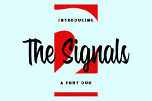 The Signals