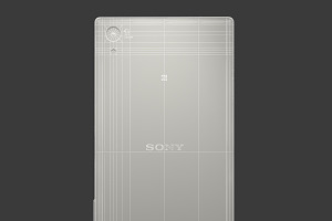 Sony Xperia Z5 Premium Gold