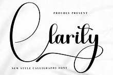 Clarity