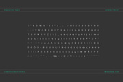 Cayano Pro Display, a Sans Serif Font by Design Stag (Thumbnail 2 of 7)