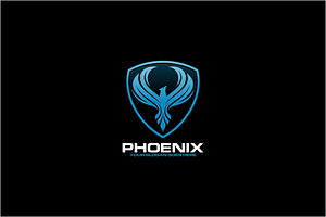 Phoenix Logo