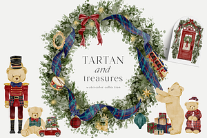 Christmas holiday graphics bows, an Object Graphic by Grace Noboa Illustrations