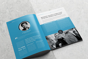 CO Business Brochure