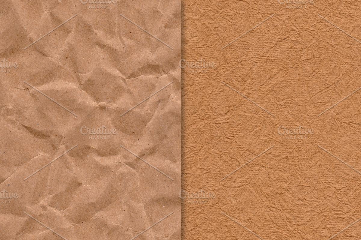 Cork & Cardboard High-Res Textures, a Texture Graphic by Paper Element (Photo 3 of 3)
