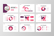 ScrumVis - Scrum Infographic Keynote, a Presentation Template by GraphauseProject (Thumbnail 6 of 6)
