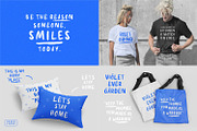 All In One | 50 Fonts Collection, a Script Font by Allouse Studio (Thumbnail 17 of 30)
