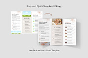Spa Salon Brochure TriFold Template, a Brochure Template by artbart (Thumbnail 9 of 9)