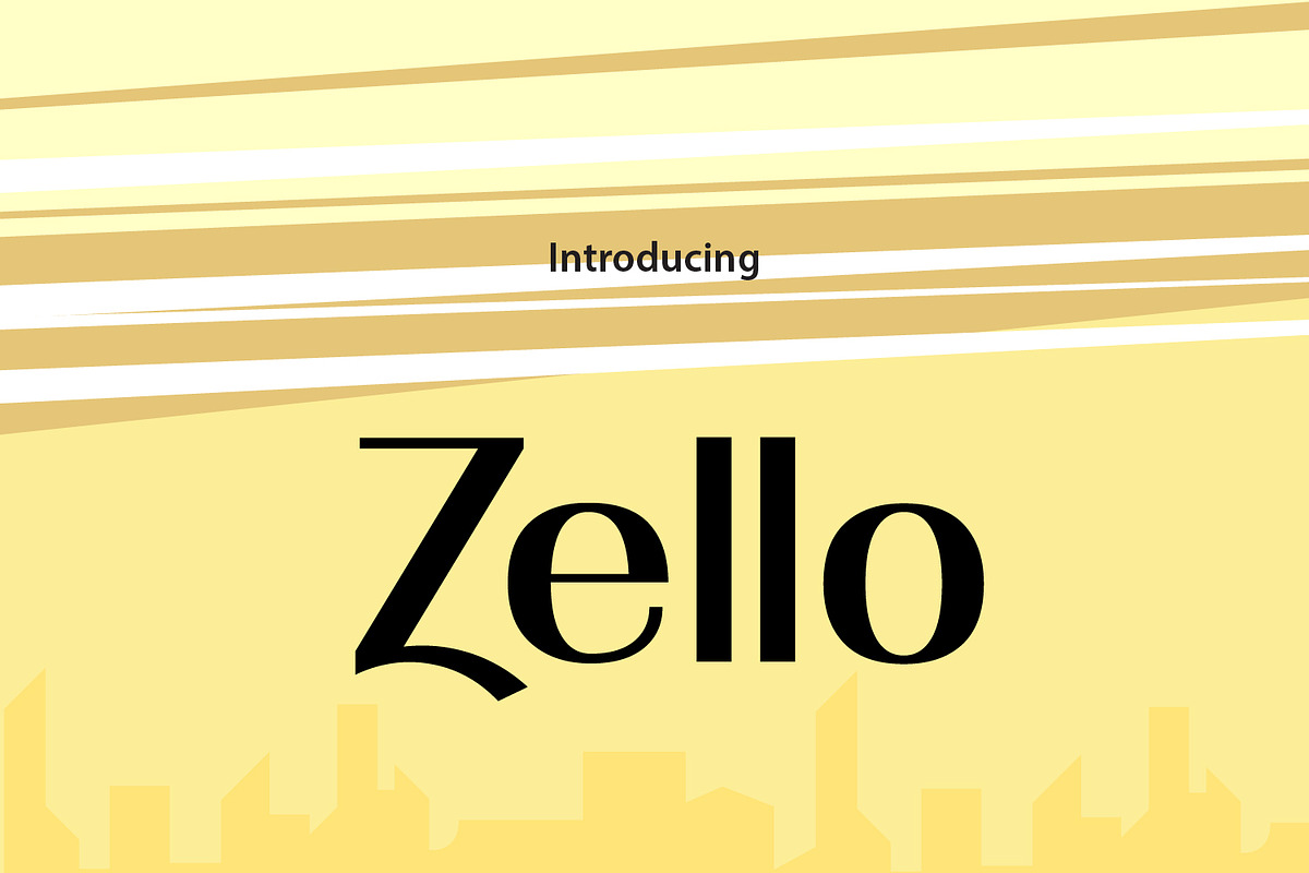 Zello preview 2