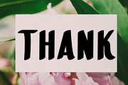 Cute Dreams, a Script Font by InermediaSTUDIO (Thumbnail 8 of 8)