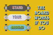 Sequents - Layered Font (+ORNAMENT), a Font by Letterhend Studio (Thumbnail 6 of 9)