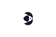 Letter B Bird Logo, a Branding & Logo Template by Abir Hossain Waffi (Thumbnail 3 of 4)