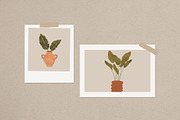 Hello Summer Abstract Posters, a Decorative Illustration by Miracles Everywhere (Thumbnail 8 of 9)
