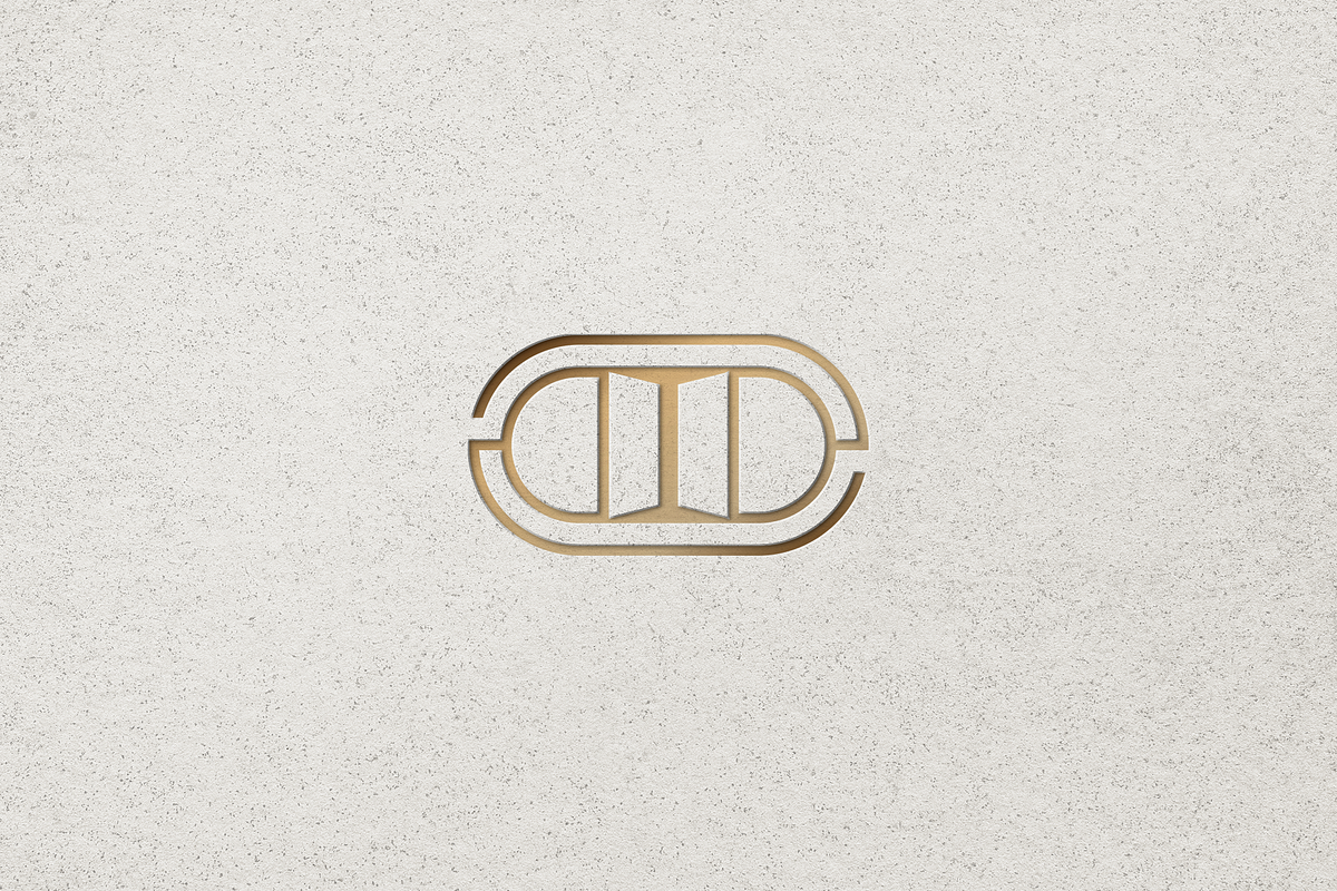 Minimalist Door Store Logo, a Branding & Logo Template by Luxury Logos (Photo 4 of 4)
