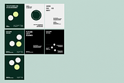 Architecture Post Templates, a Social Media Template by GAZINEOGRAPHIC (Thumbnail 4 of 4)