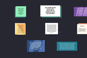 Footnotes Titles for After Effects, a Templates & Theme by FlashFXbox