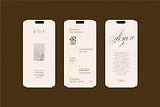 Auckland - Versatile Serif, a Serif Font by Harmonais Visual (Thumbnail 12 of 18)