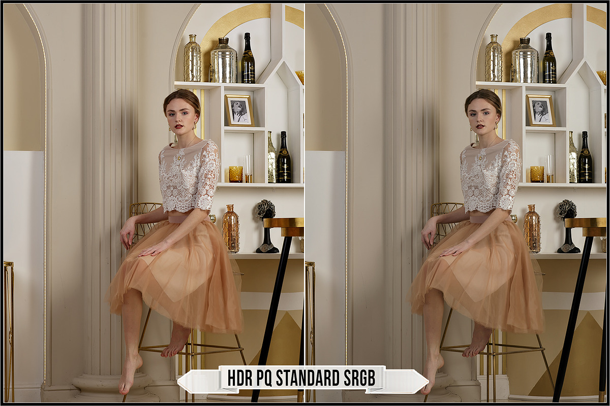 Canon HDR PQ Picture Styles, a Plug-in Add-On by Raztrend (Photo 8 of 30)